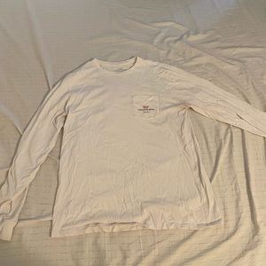 Vineyard Vines Bermuda long Sleeve